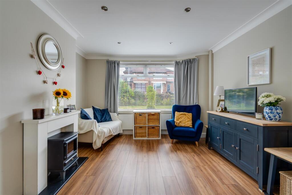 House in Leeds - View 4