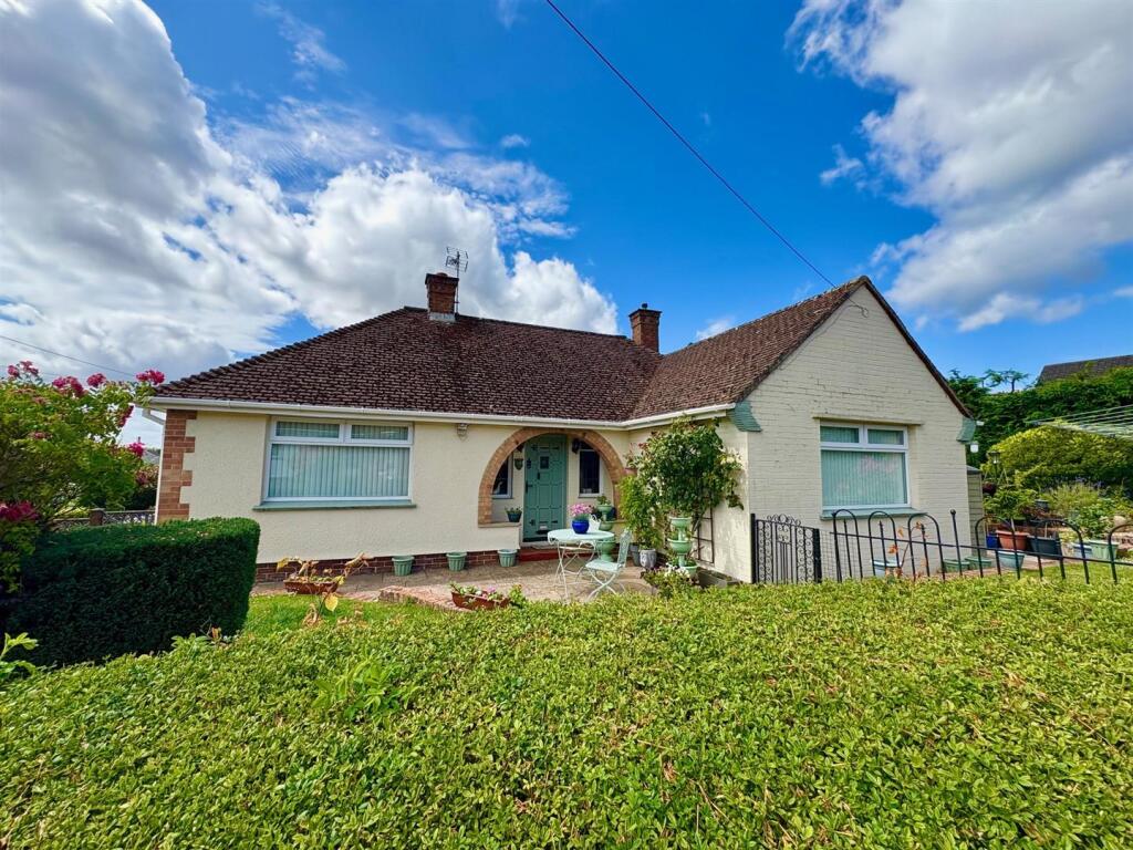 Main image of property: Kimberley Drive, Lydney