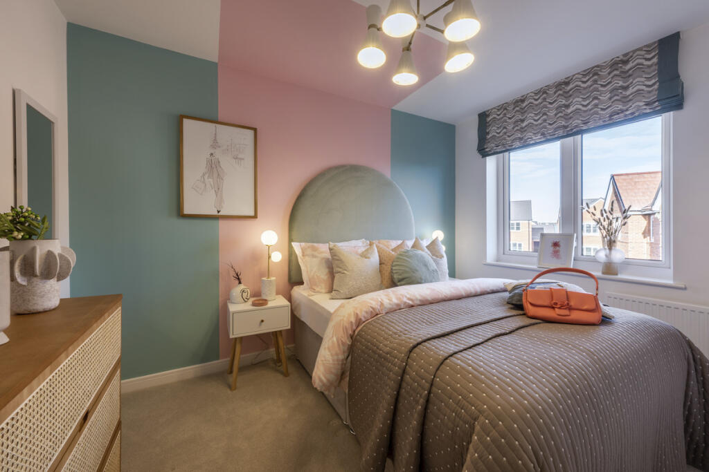 Old Dalkeith Road, Edmonstone, Edinburgh, EH16 4SP - View 4