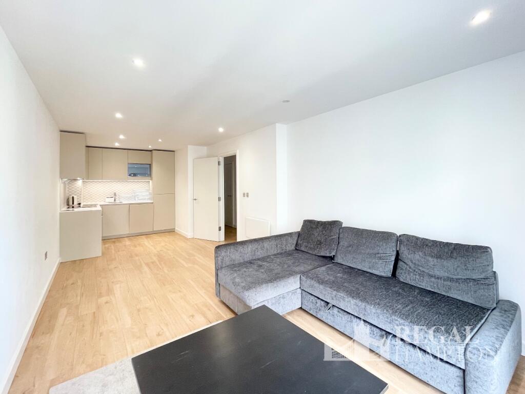 Main image of property: 3 Caversham Road, Colindale, London, NW9