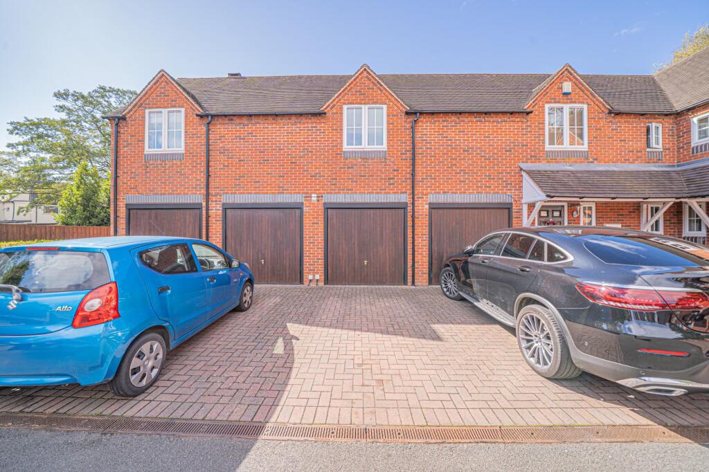 Additional image 24 of Tilehouse Green Lane, Knowle, B93