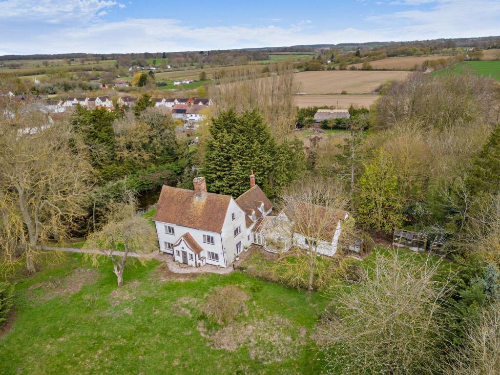 Main image of property: Wethersfield Road, Finchingfield, Braintree, Essex