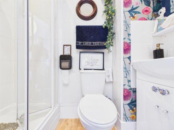 En-suite: