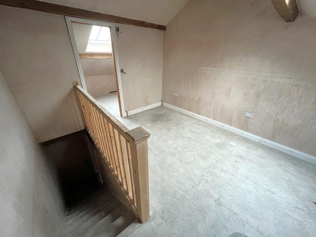 Additional image 4 of Residential Development Opportunity for Sale – 54/56 Water Street, Earby, BB18 6RA