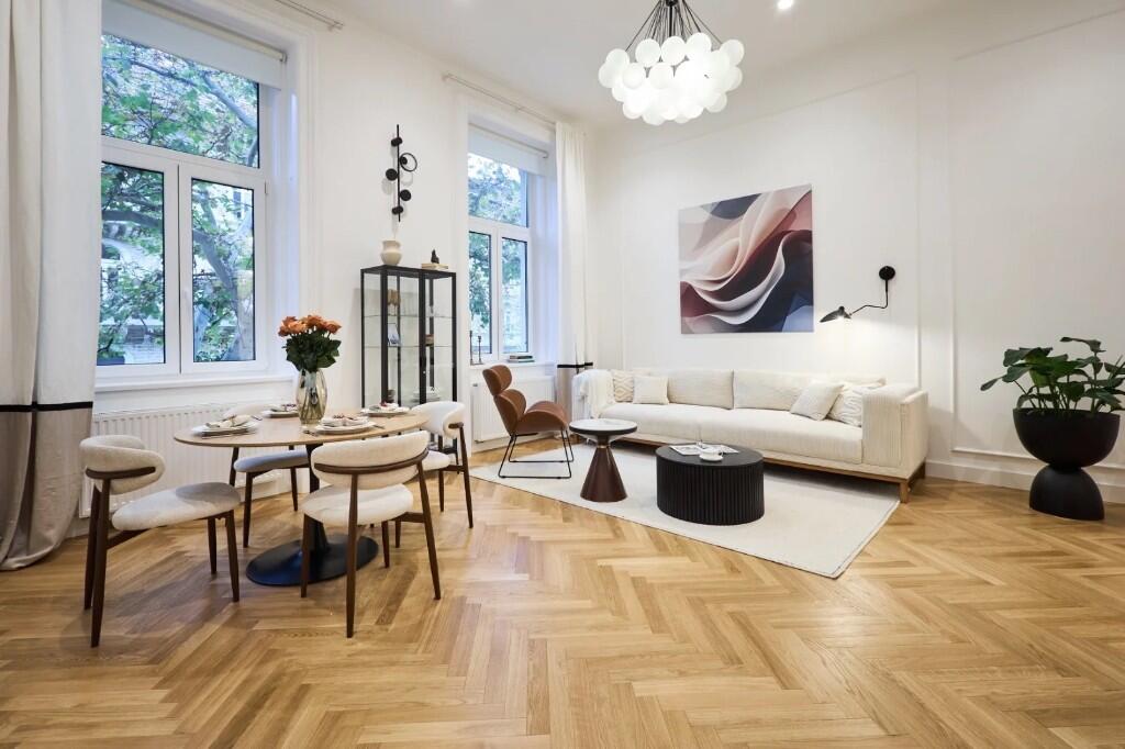 Main image of property: District Vi, Budapest