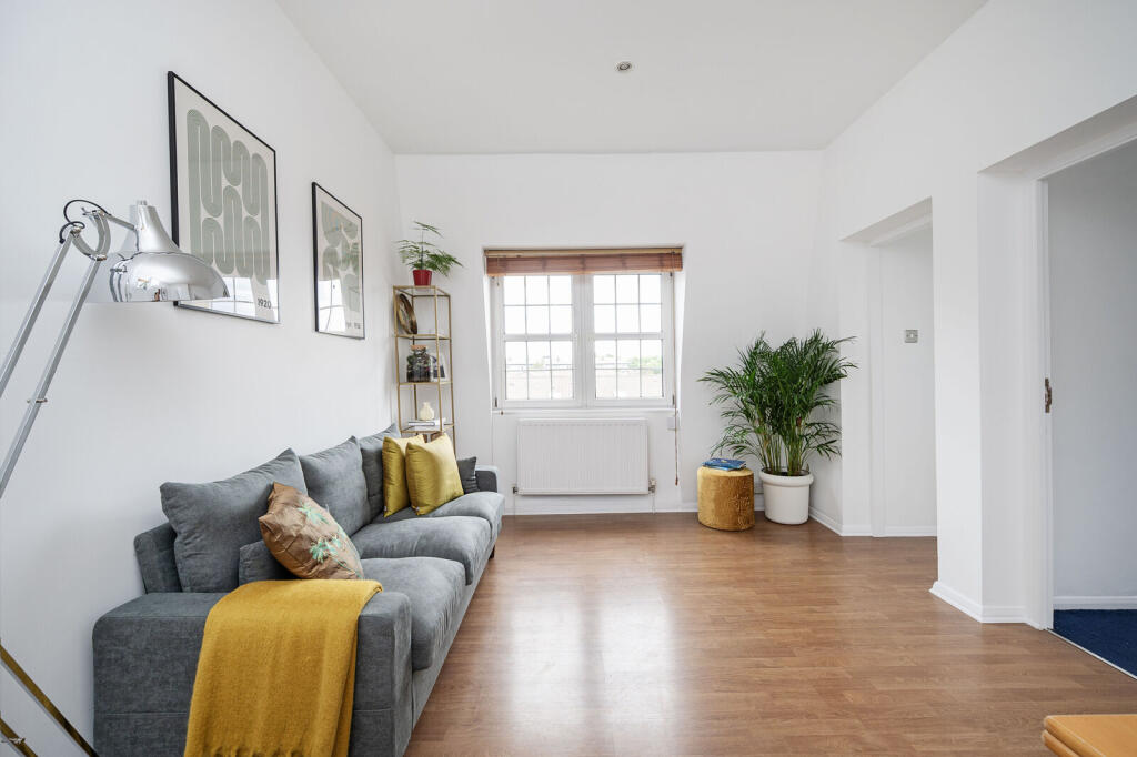Main image of property: Cambridge Court, Cambridge Heath Road, Bethnal Green, London, E2