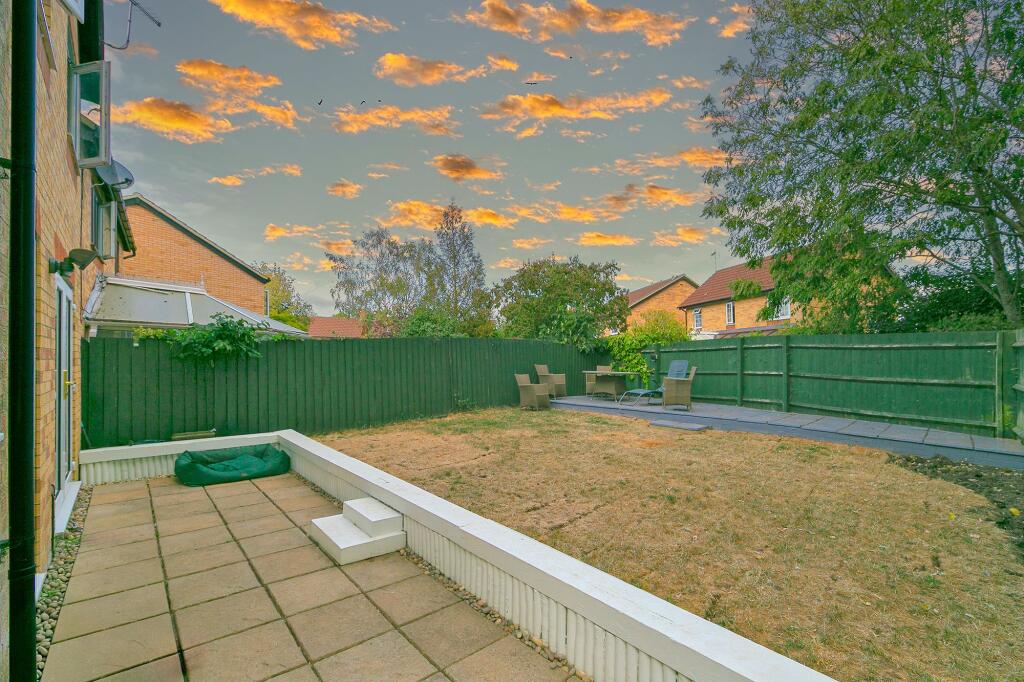 House in Milton Keynes - View 4