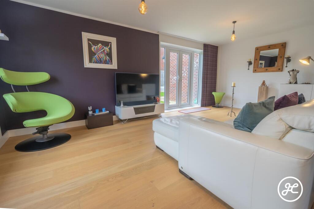 Greenacres, Puriton, Bridgwater - View 3