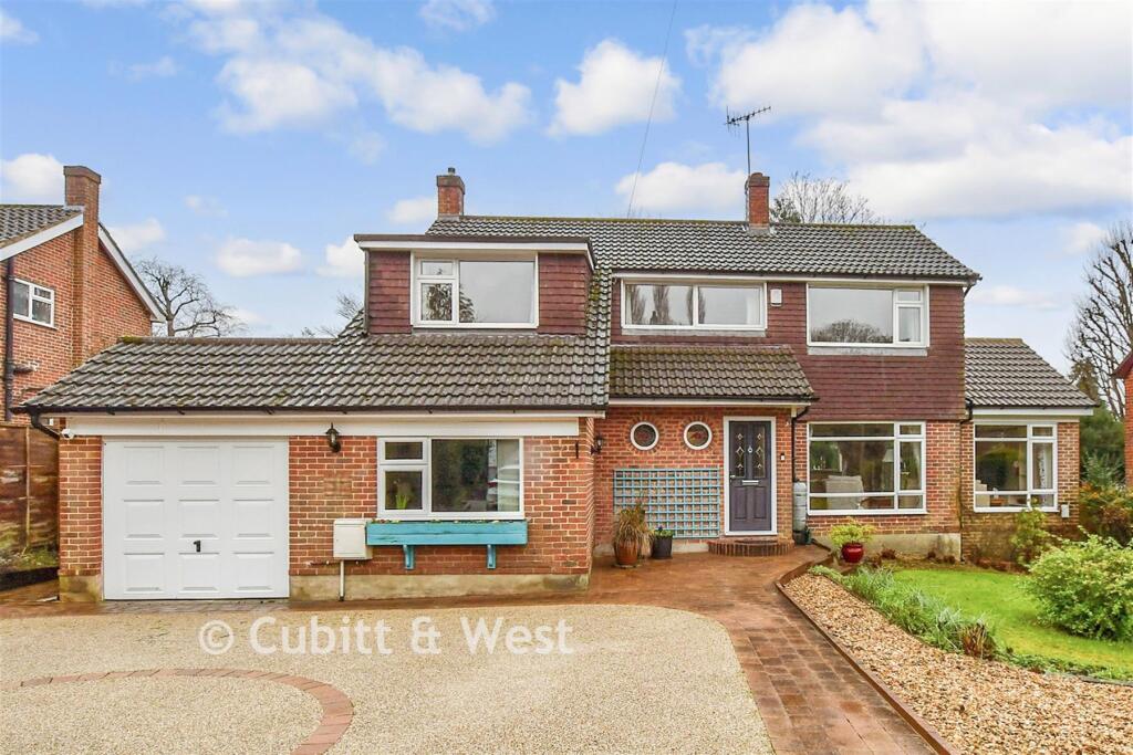 Main image of property: Raglan Road, Reigate, Surrey