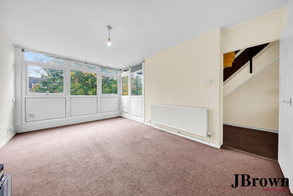 Main image of property: Brockmer House, Crowder Street, London, E1