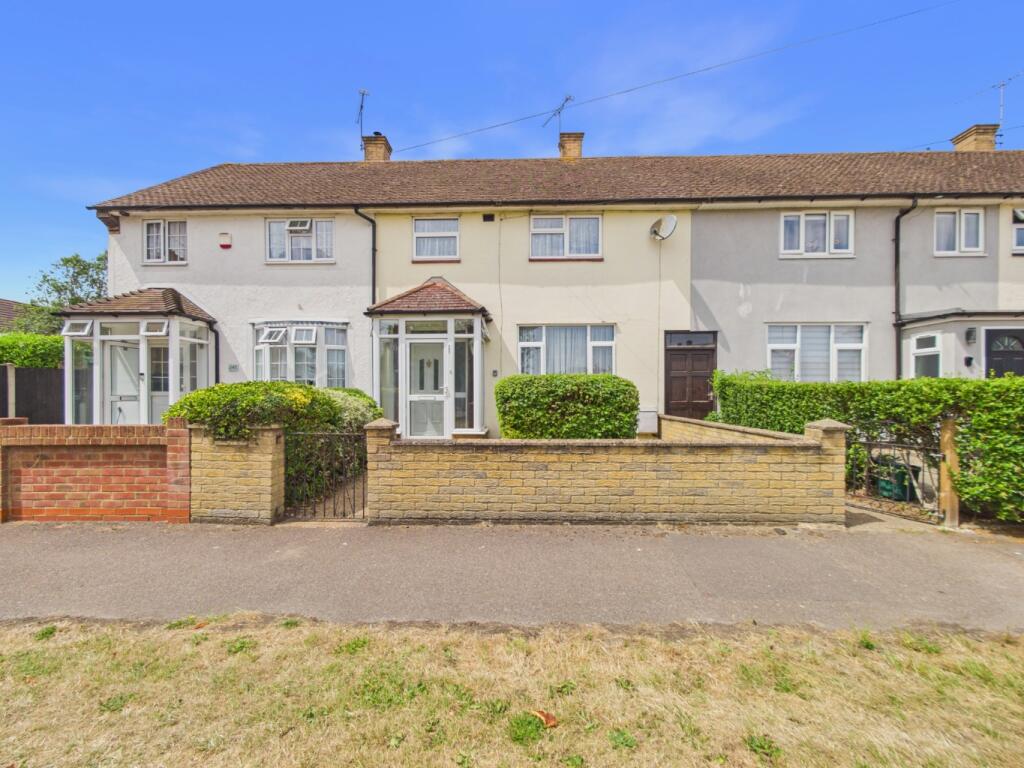 Main image of property: Daiglen Drive, South Ockendon, Essex, RM15