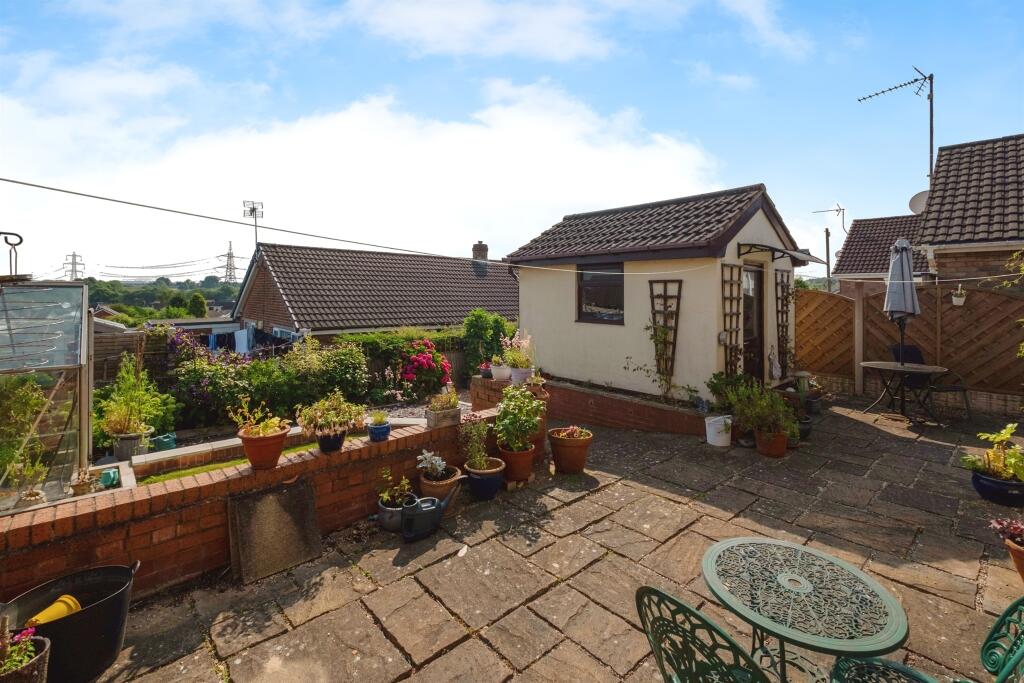 Main image of property: Ashover Road, Inkersall, Chesterfield