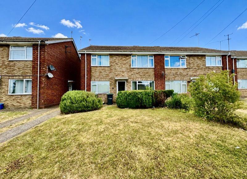 Main image of property: Canterbury Close, Luton