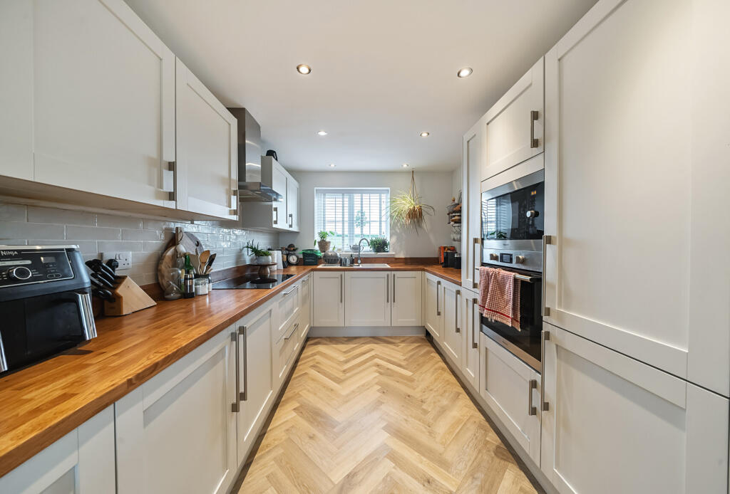 Main image of property: Red Pippin Road, Bishops Cleeve, Cheltenham, Gloucestershire, GL52