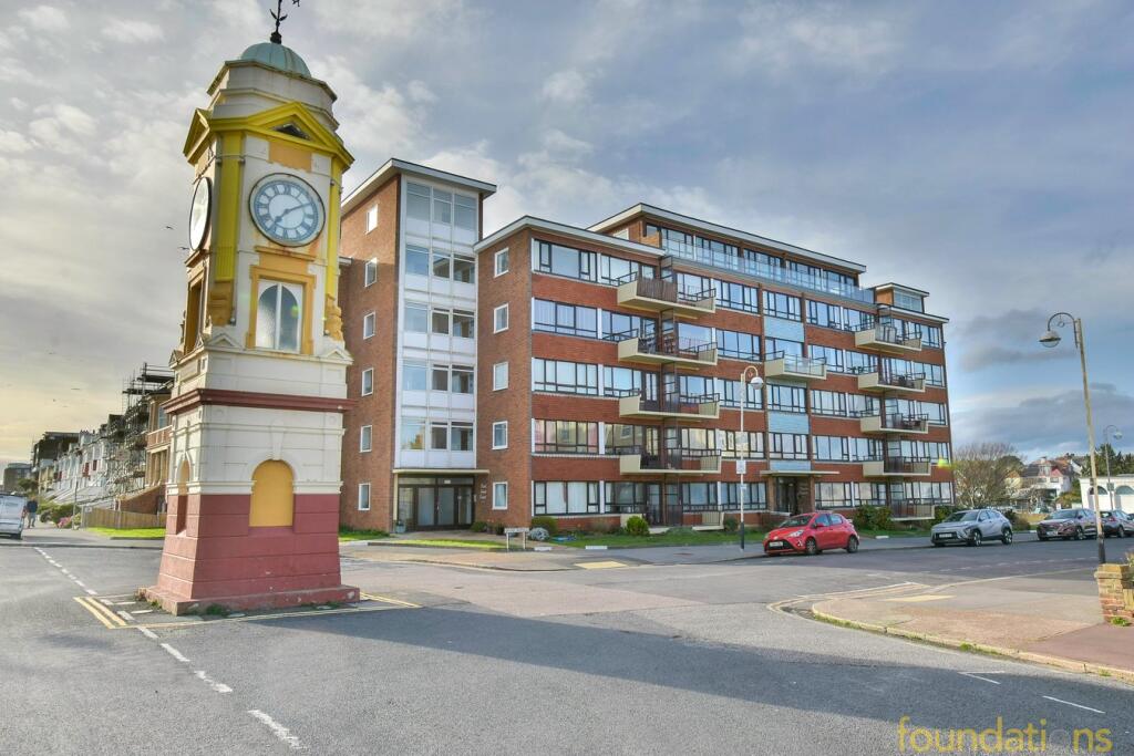 Main image of property: Park Avenue, Bexhill-on-Sea, TN39