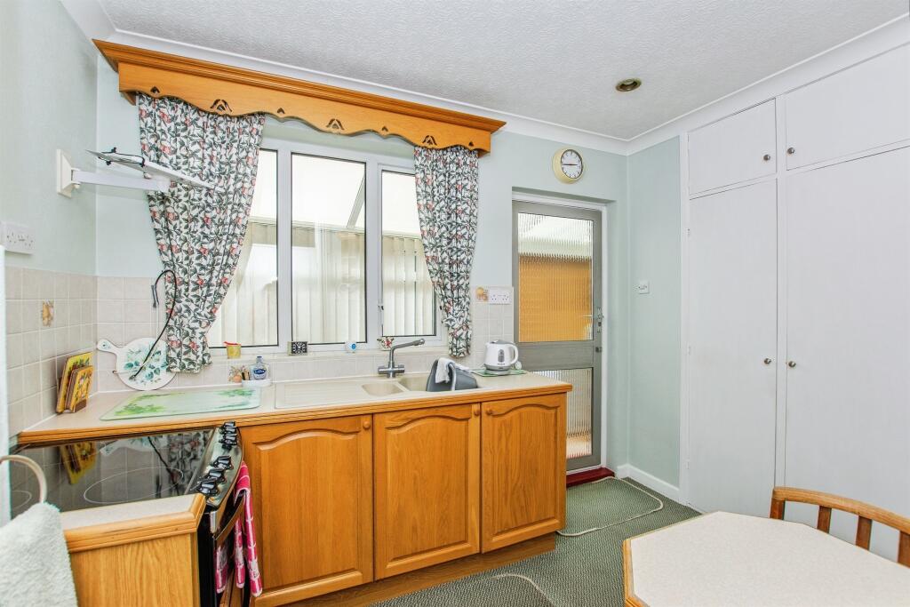 House in Peterborough - View 2