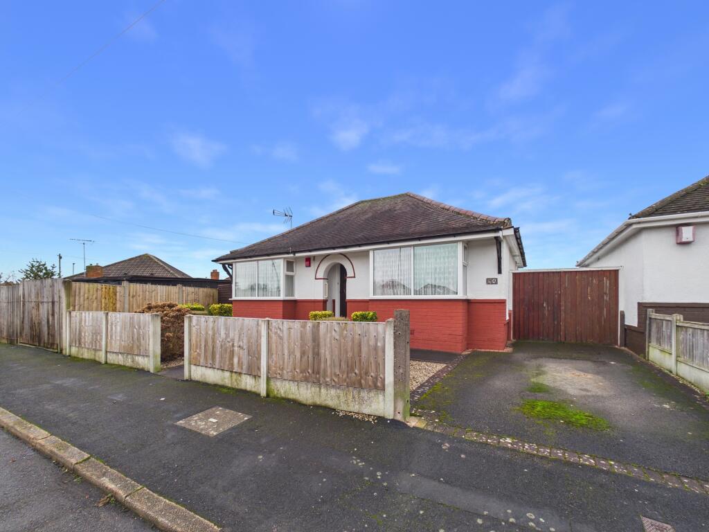 Main image of property: Gilbert Street, Alvaston