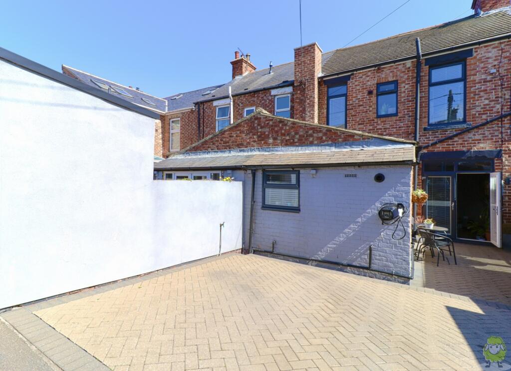Main image of property: 9 Arthur Terrace, Sunderland