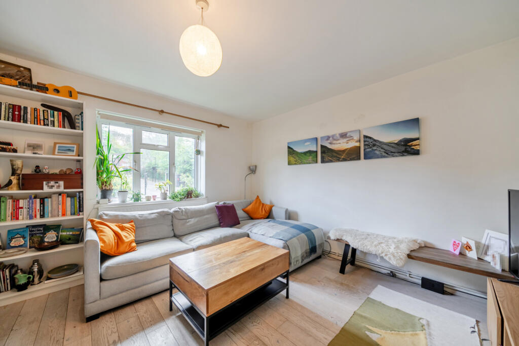Main image of property: Lyall Avenue, London