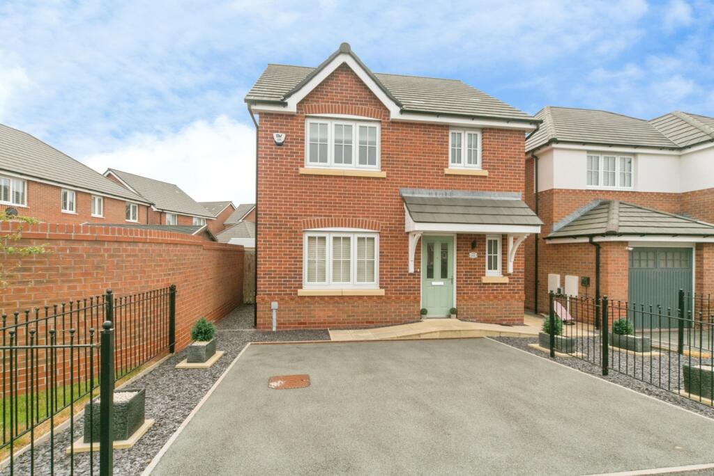 Main image of property: Clos Y Goleudy, Holyhead, Isle of Anglesey, LL65