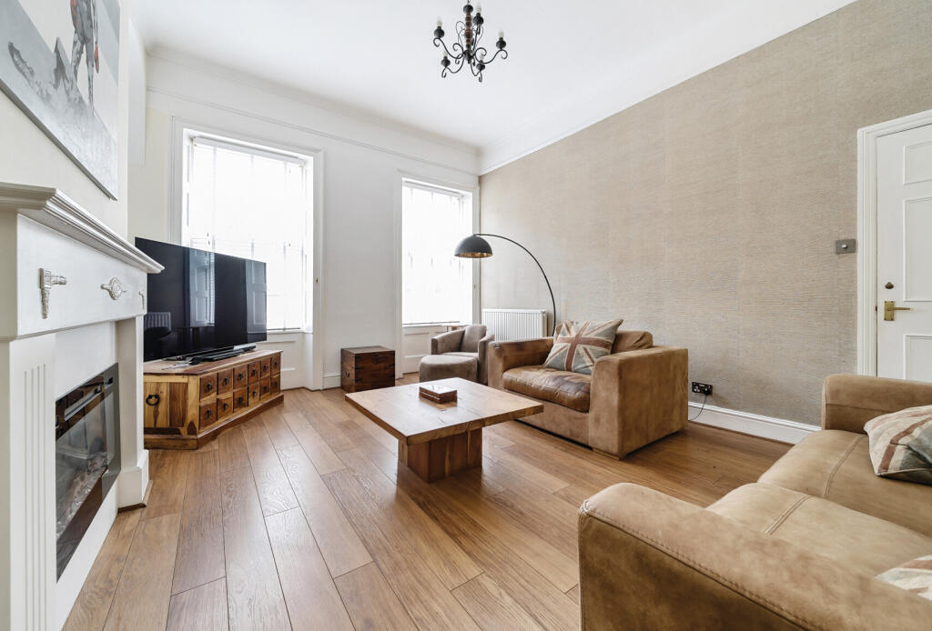 Apartment in Bath, Bathwick - View 4