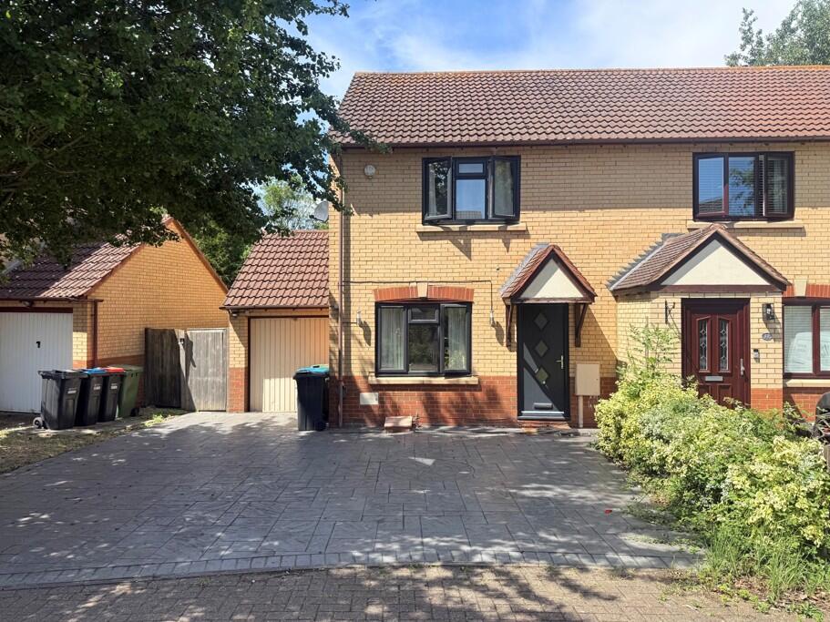 Main image of property: Lamberhurst Grove, Kents Hill