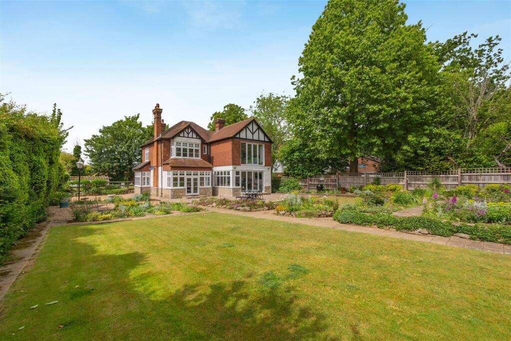 Main image of property: Pheasant Lane, Maidstone