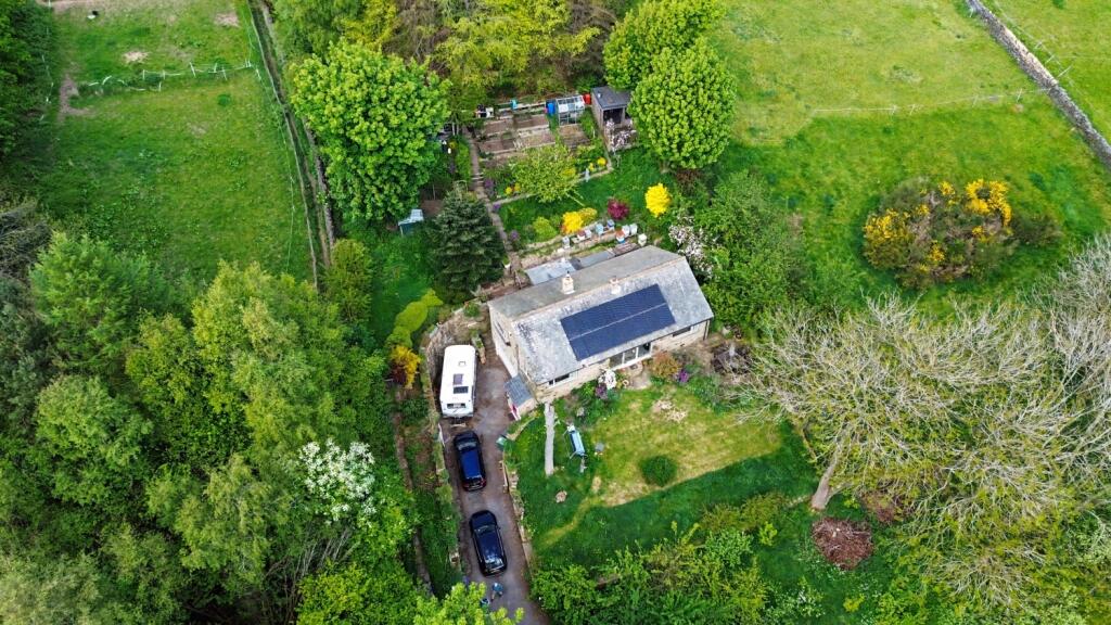 Main image of property: Heath House View Ridings Lane, Golcar, Golcar, Huddersfield