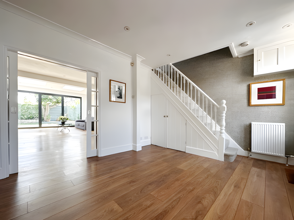 Nelson Road, London - View 3