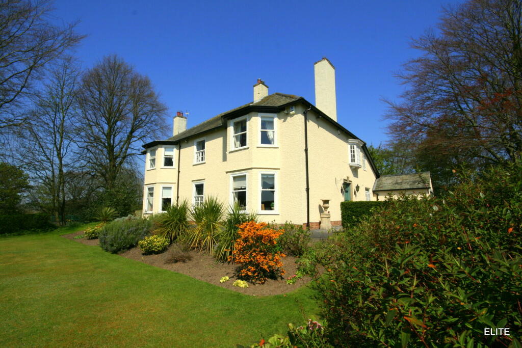Main image of property: Dene Bank, Witton Gilbert, Durham, DH7