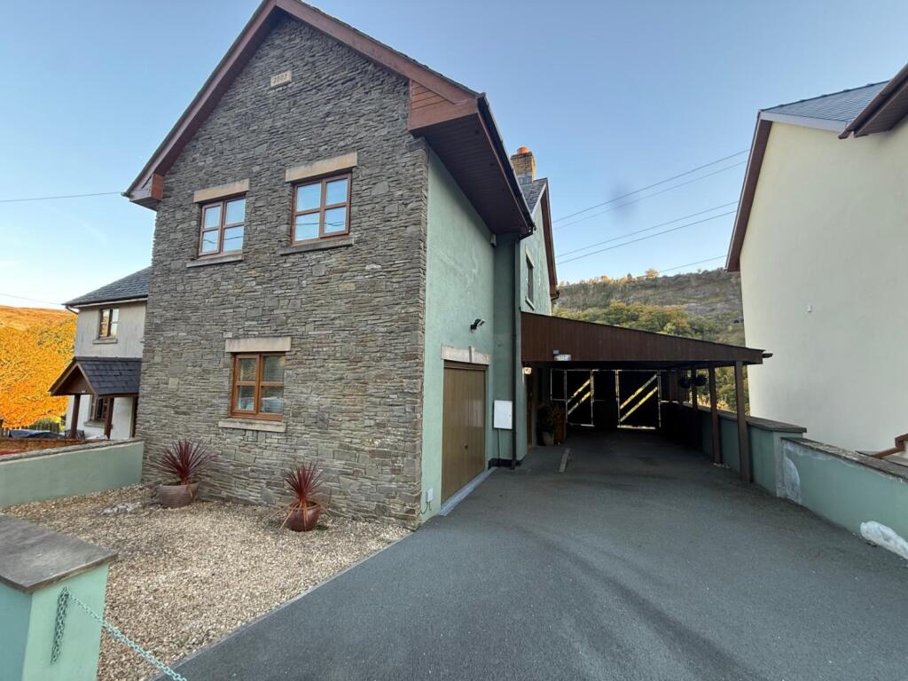 Main image of property: Clydach, Abergavenny, Monmouthshire