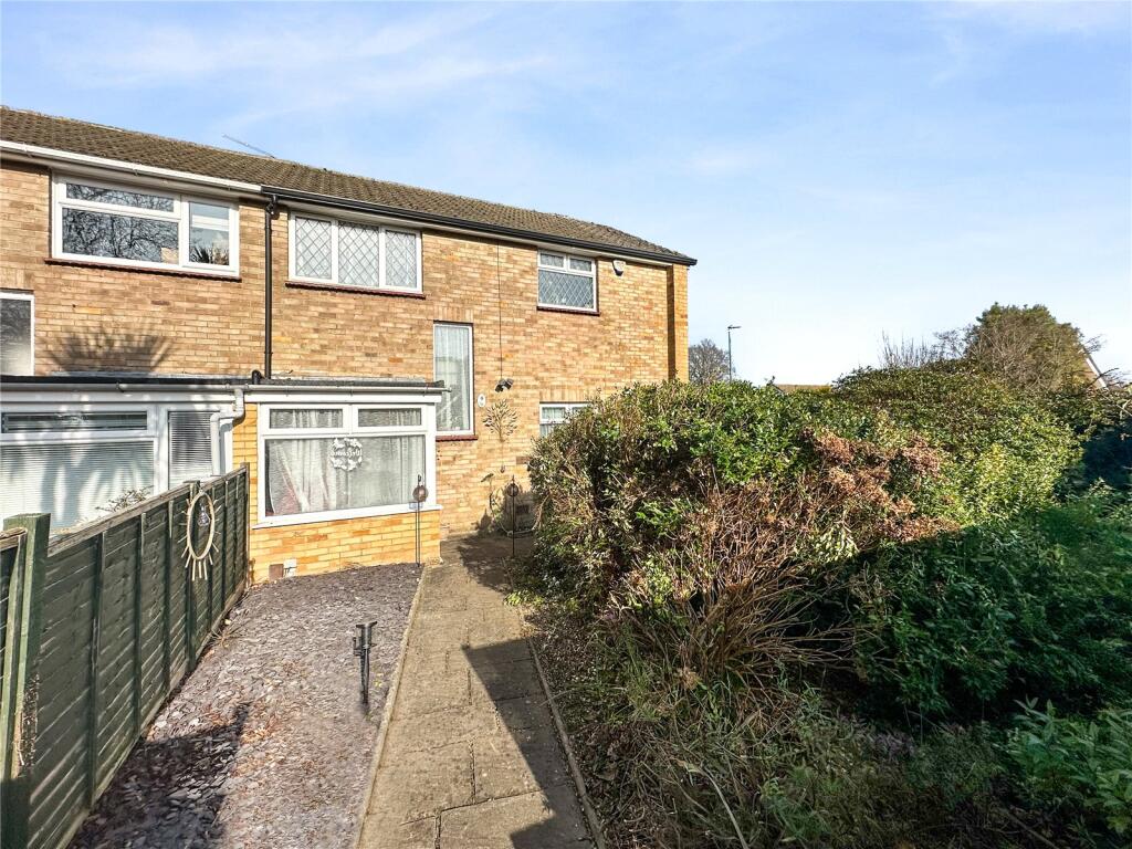 Main image of property: Drewery Drive, Rainham, Gillingham, Kent, ME8