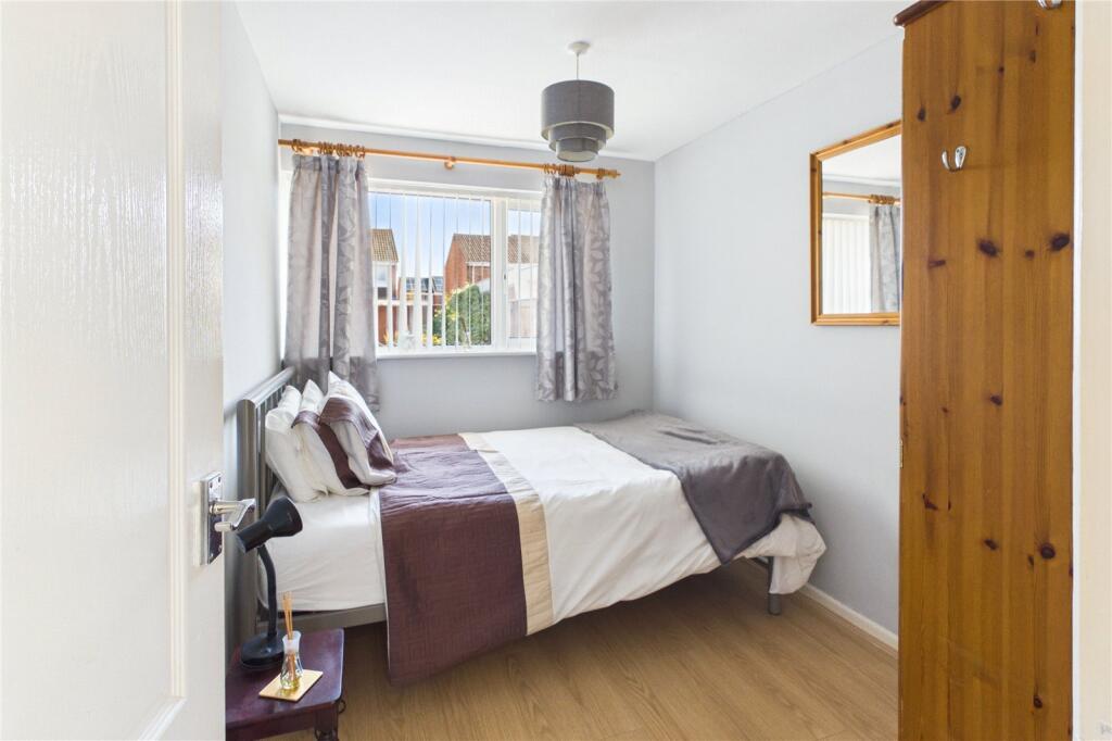 House in Swindon - More