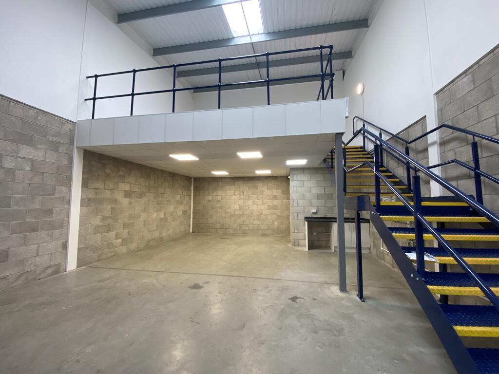 Main image of property: Block A, Unit 22  Glenmore Business Park Stanley Road, Bedford