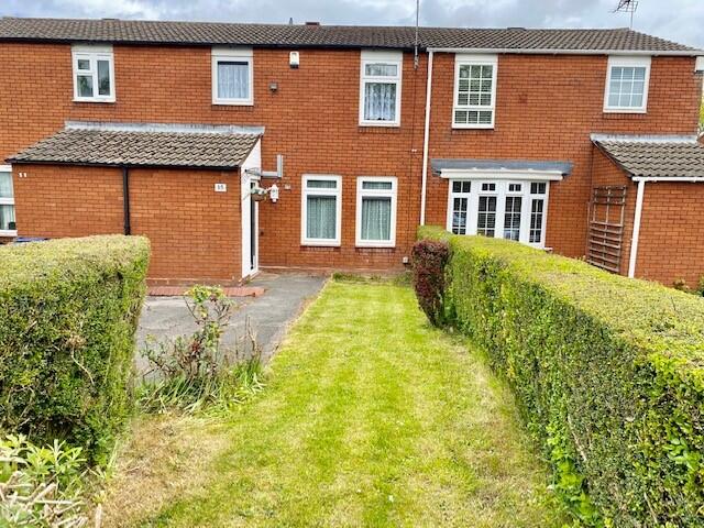 Main image of property: Tresco Close, Birmingham