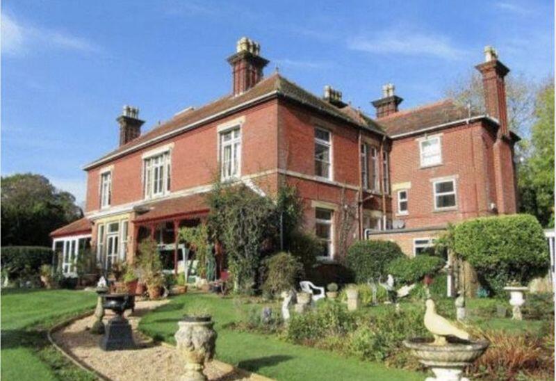 Main image of property: Botley Road, Curdridge