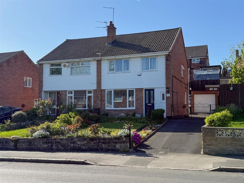 Main image of property: Church Lane, Meanwood, Leeds, West Yorkshire