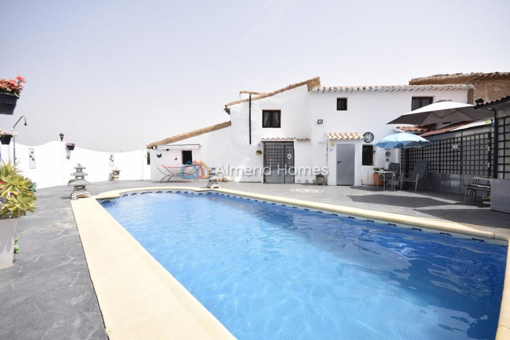 Main image of property: Andalucia, Almería, Albox