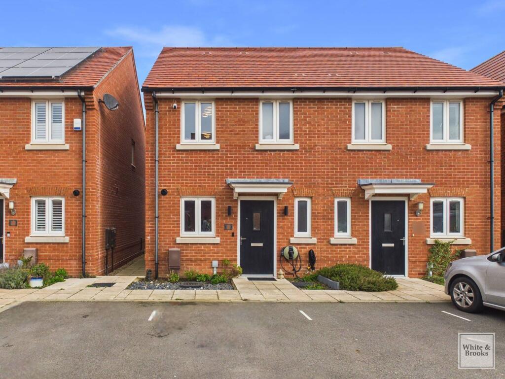 Main image of property: Baker Close, Bracklesham Bay, PO20