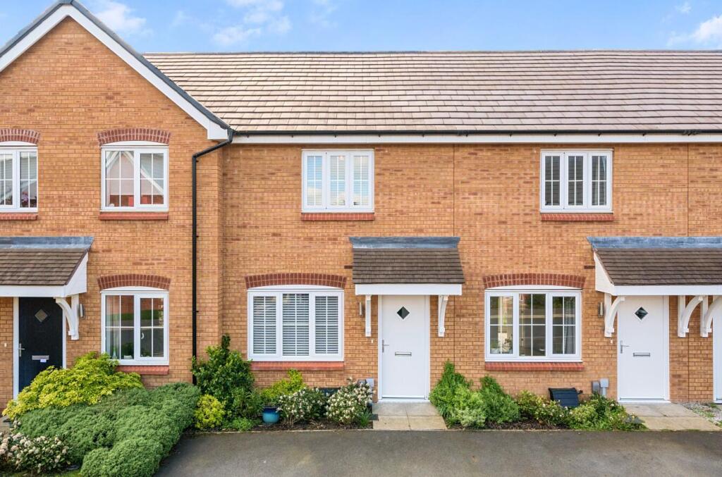 Main image of property: 19 Eardley Close, Shrewsbury, SY3 8FB