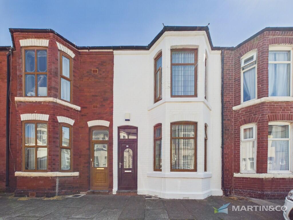 Main image of property: Lodore Road, Blackpool, FY4