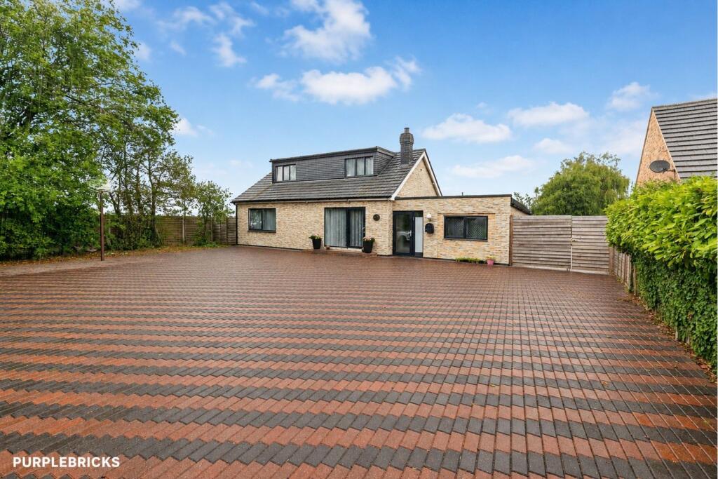 House in Lincoln