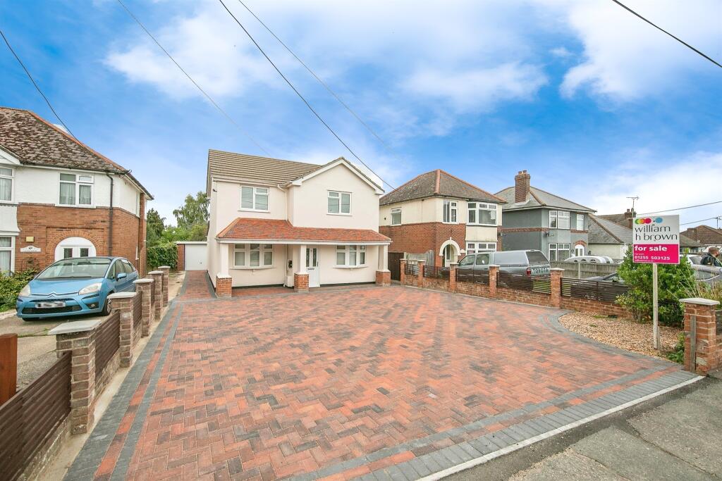 Main image of property: Ramsey Road, Harwich