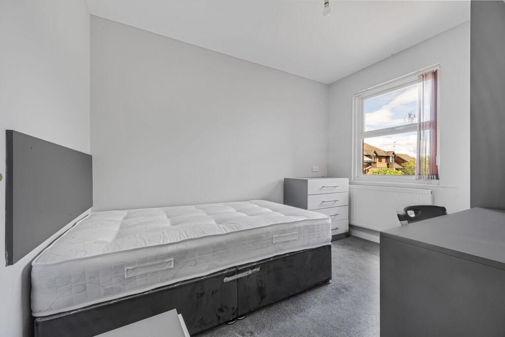 House in Reading, Newtown - View 3