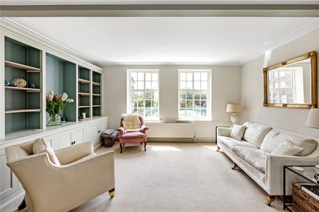 Main image of property: Richmond Hill Court, Richmond, Surrey, TW10