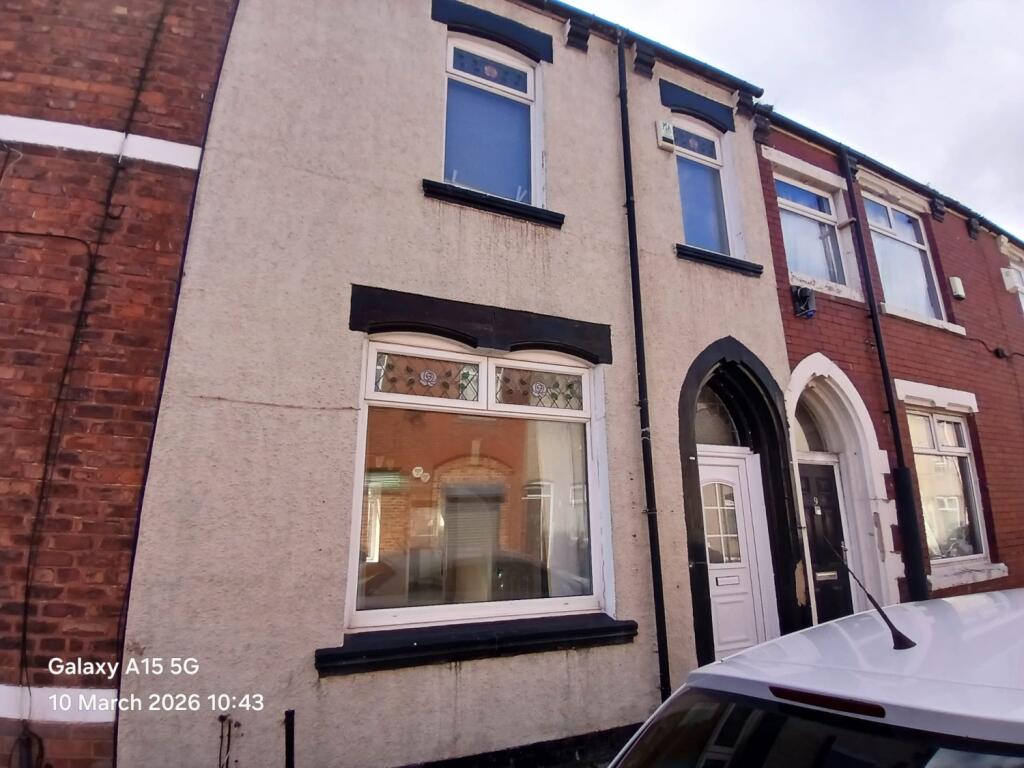 Main image of property: Cundall Road, Hartlepool, County Durham, TS26