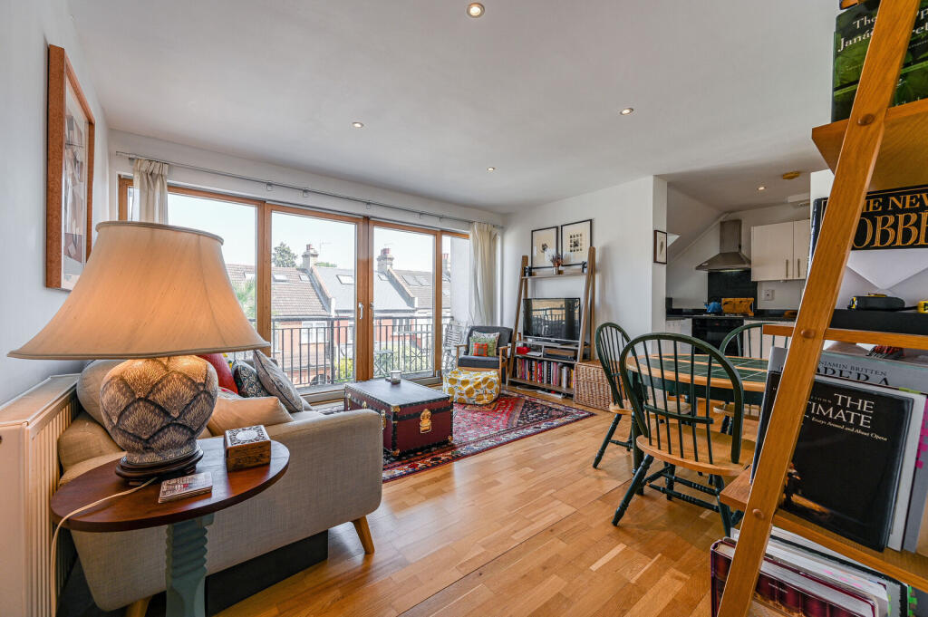 Main image of property: Bankwell Road, Blackheath, London, SE13