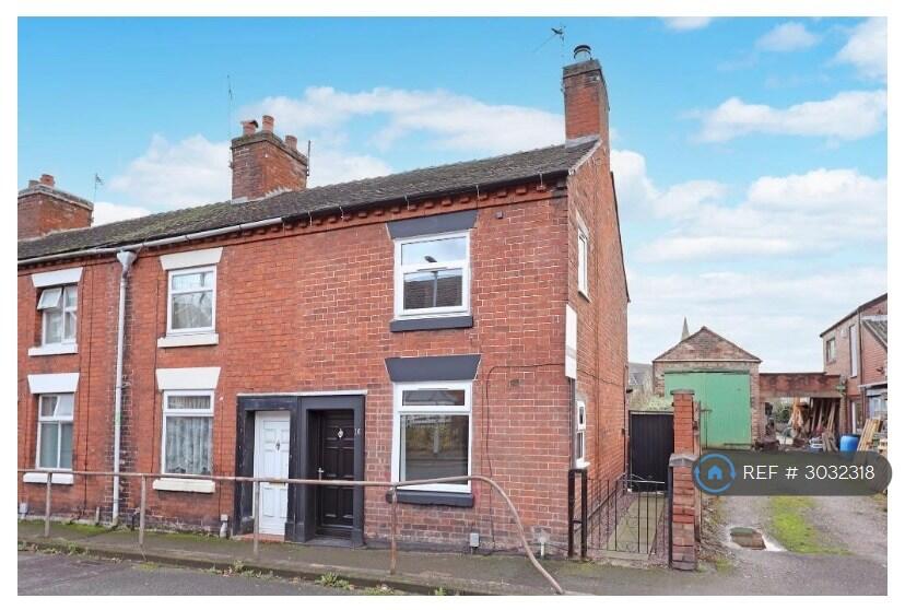 Main image of property: Cross St, Stone, ST15