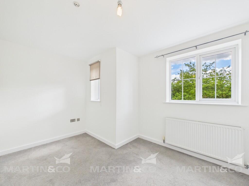 Apartment in Doncaster, Auckley - View 5