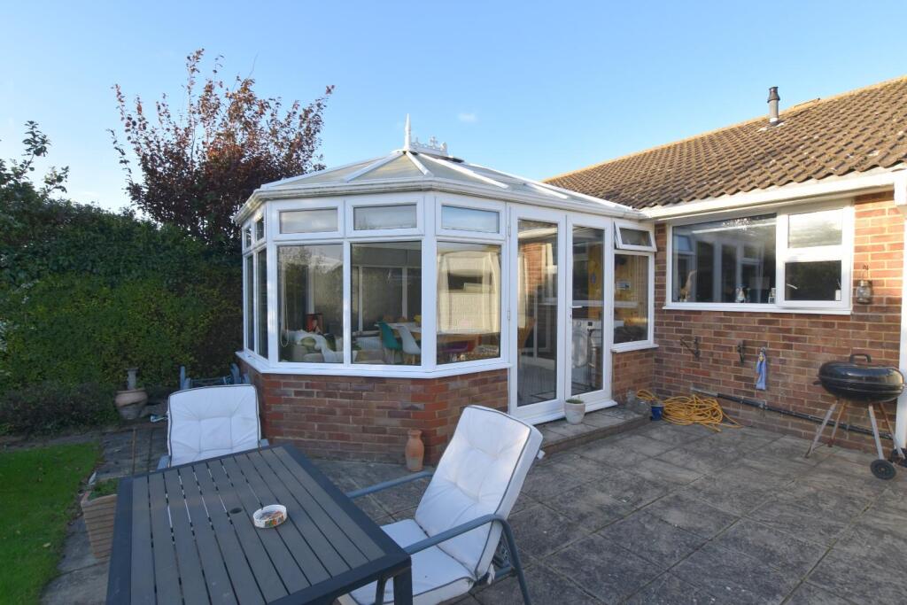 Aspen Close, St. Marys Bay, Romney Marsh photo 2